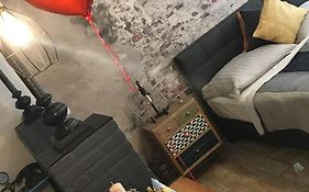 Mini Loft Apartman